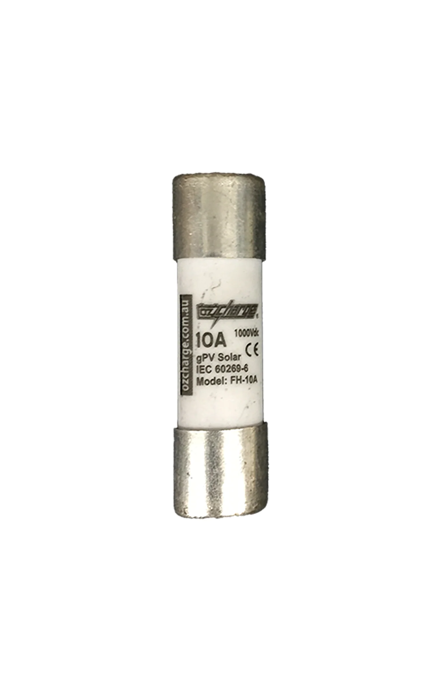 10 x 38mm Fuses - Image 2