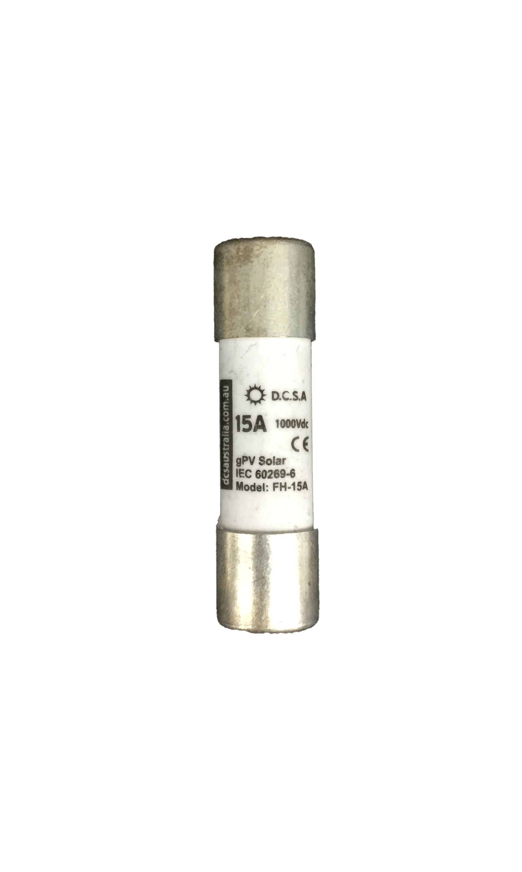 10 x 38mm Fuses - Image 3