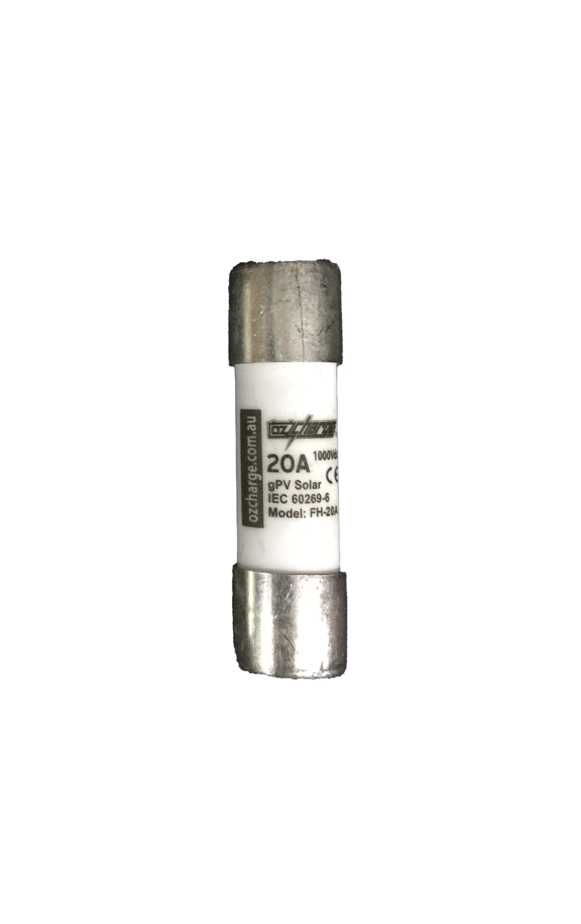 10 x 38mm Fuses - Image 4