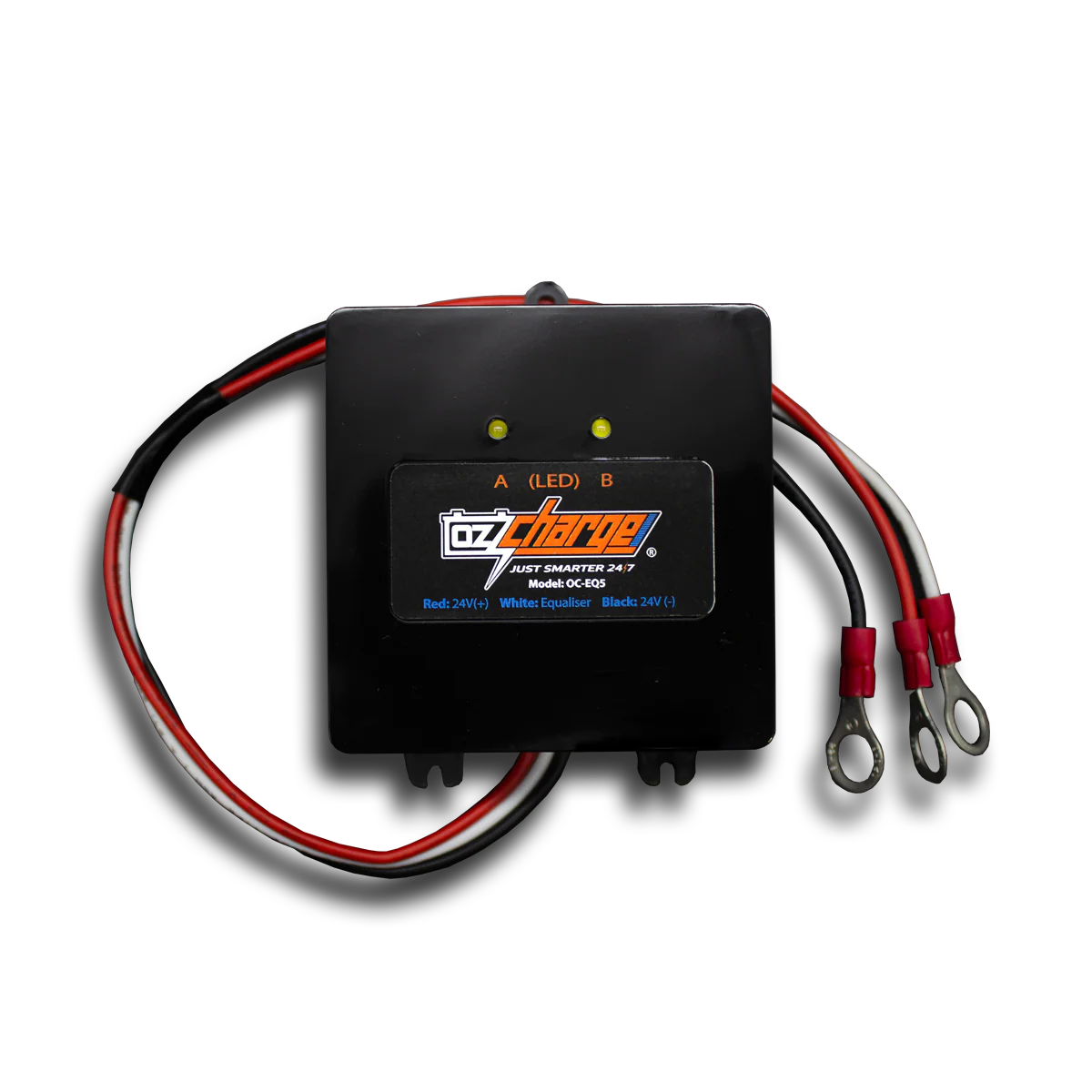 12V 5A Battery Equaliser Module