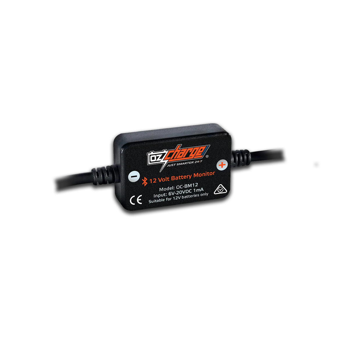 12V Bluetooth Battery Monitor - Image 2