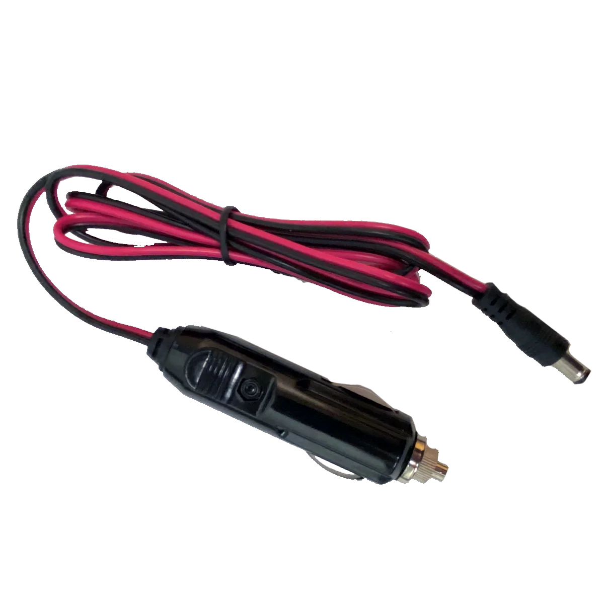 12 Volt Cig Plug Charging Lead suit Rescue Mate / Kanga Jump Starters