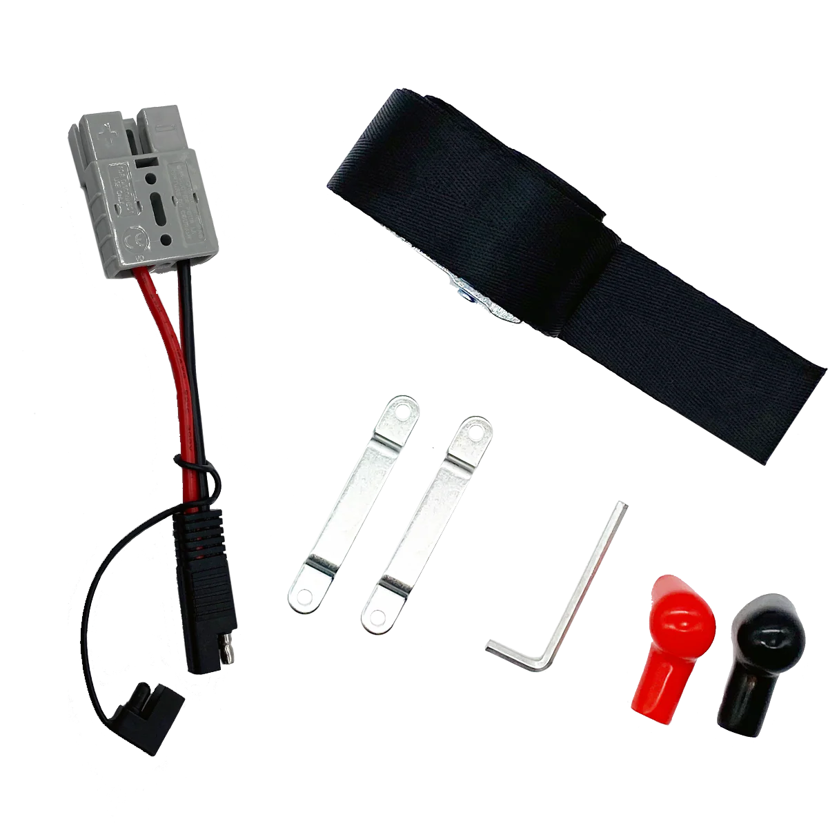 12V Beast Battery Box + 100Ah Lithium LifePO4 Battery Combo - Image 6