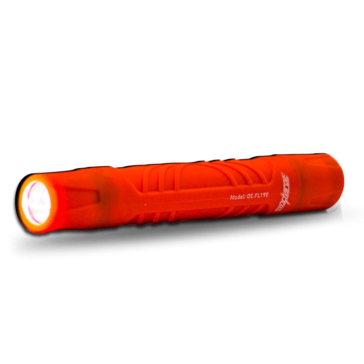 190 Lumen LED Flashlight