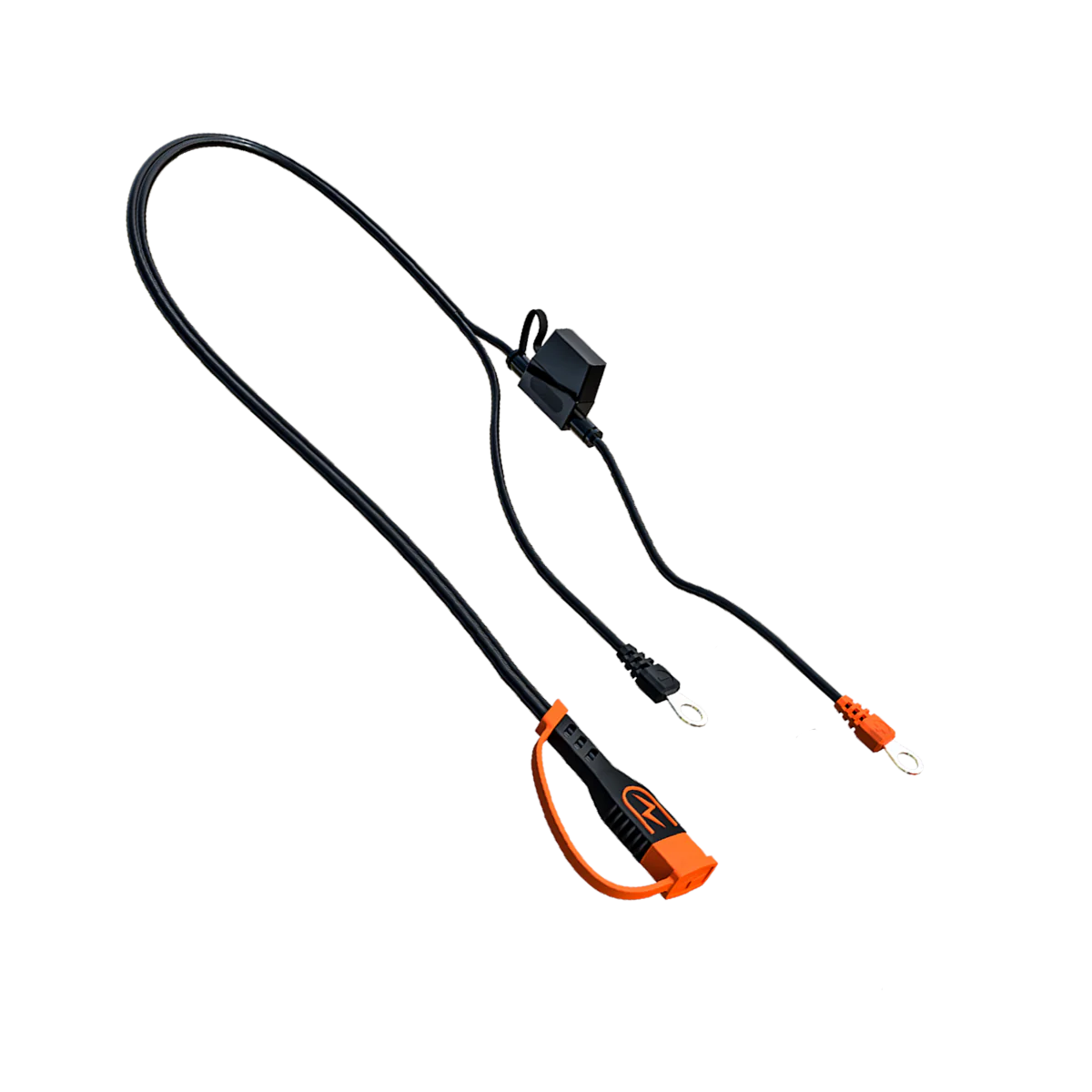 Ring Terminal Harness only (0.8A to 6A)