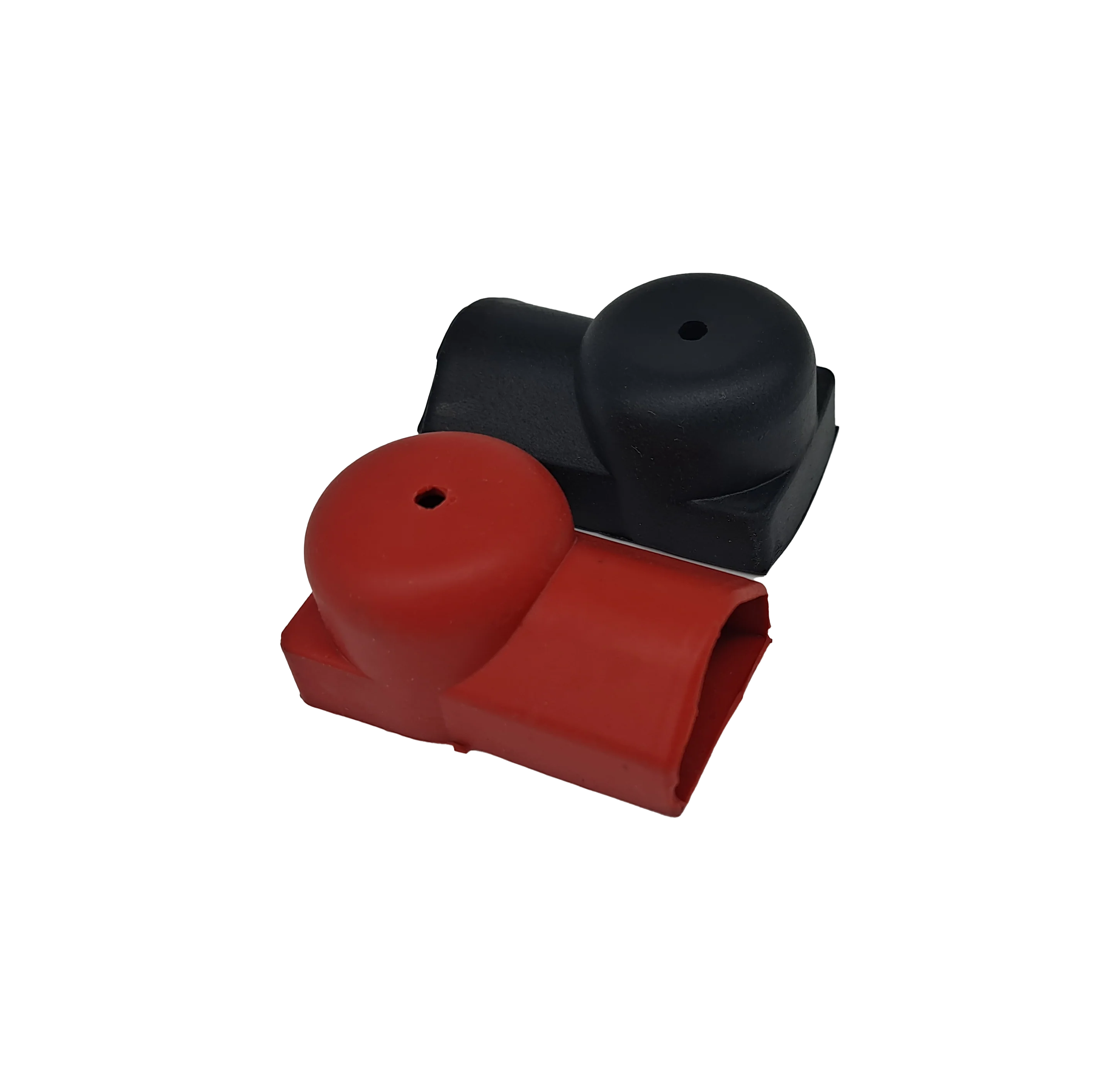 Rubber OzCharge Battery Terminal Covers