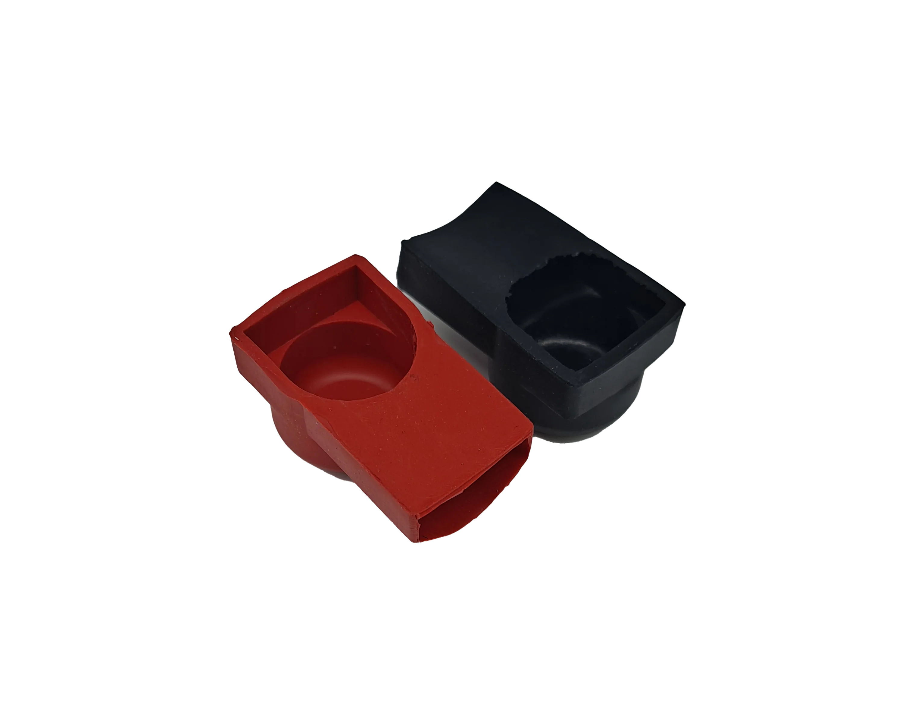 Rubber OzCharge Battery Terminal Covers - Image 2