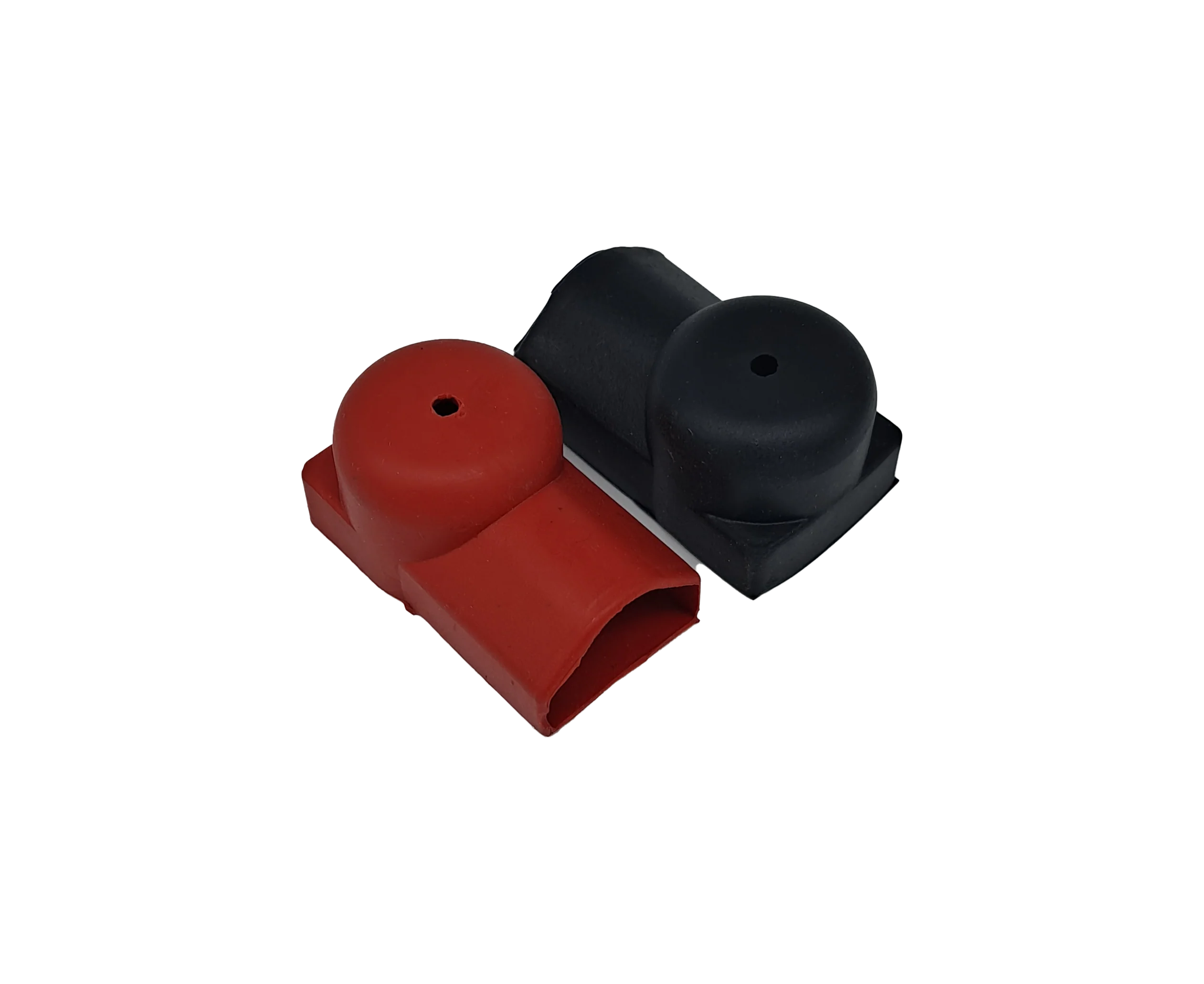 Rubber OzCharge Battery Terminal Covers - Image 3